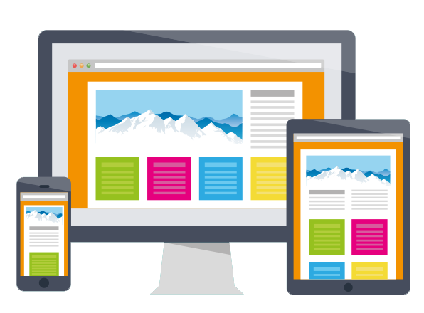 responsive designing services in melbourne