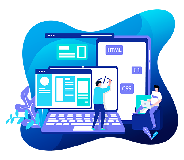 Web development services in melbourne