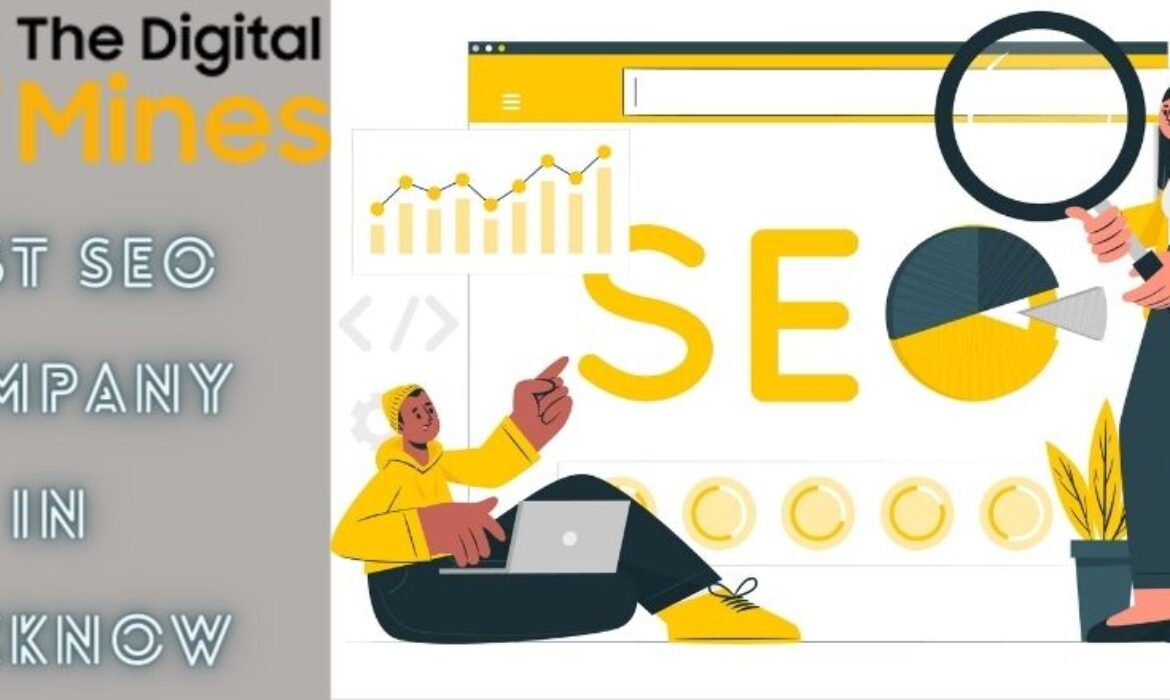 SEO Services