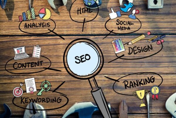 SEO Services