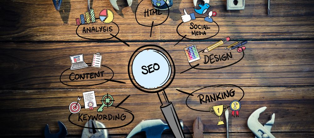 SEO Services