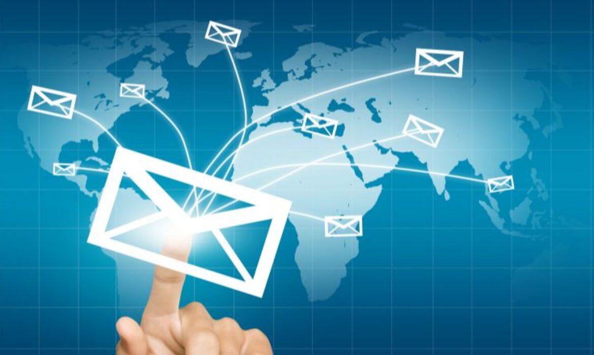 Email marketing