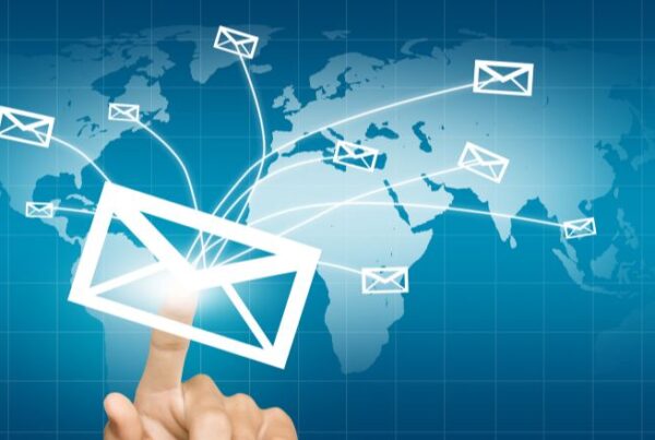 Email marketing