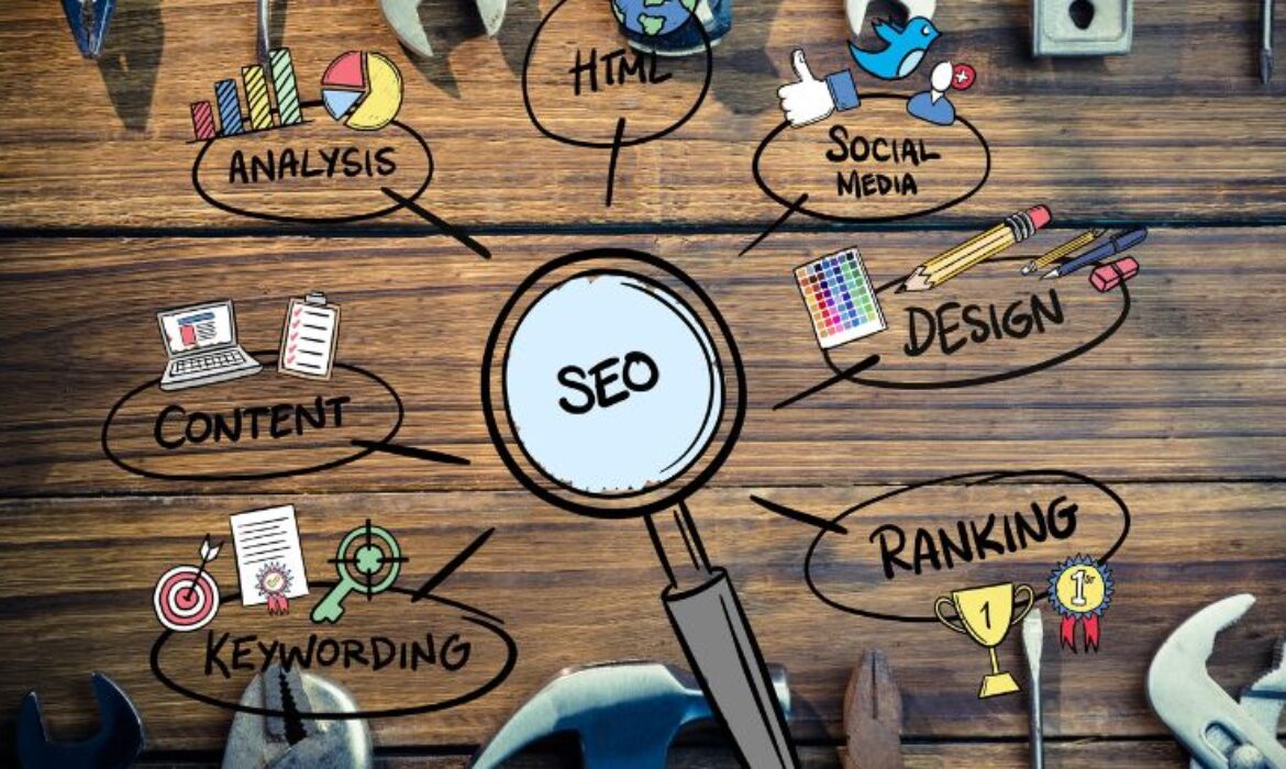 SEO Services