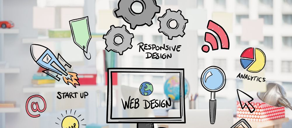 Website Development Services